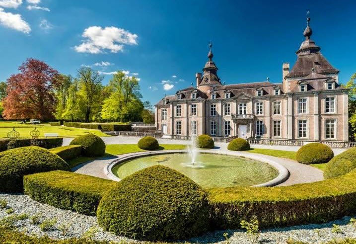Château Ramezée, Havelange, Havelange, Belgium, Belgium